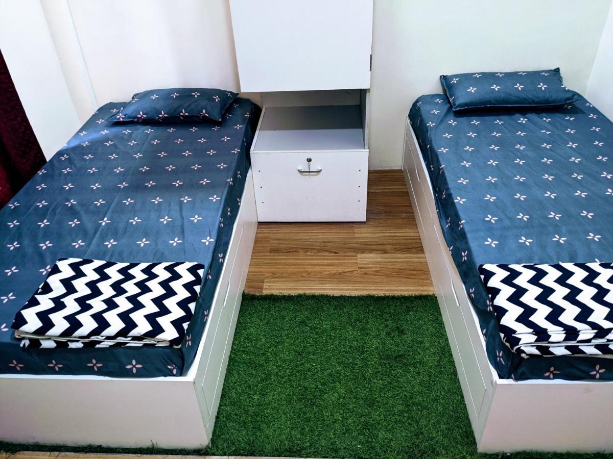 Urban Nomads Pune Riverside Colive Cowork Hostel ภายนอก รูปภาพ