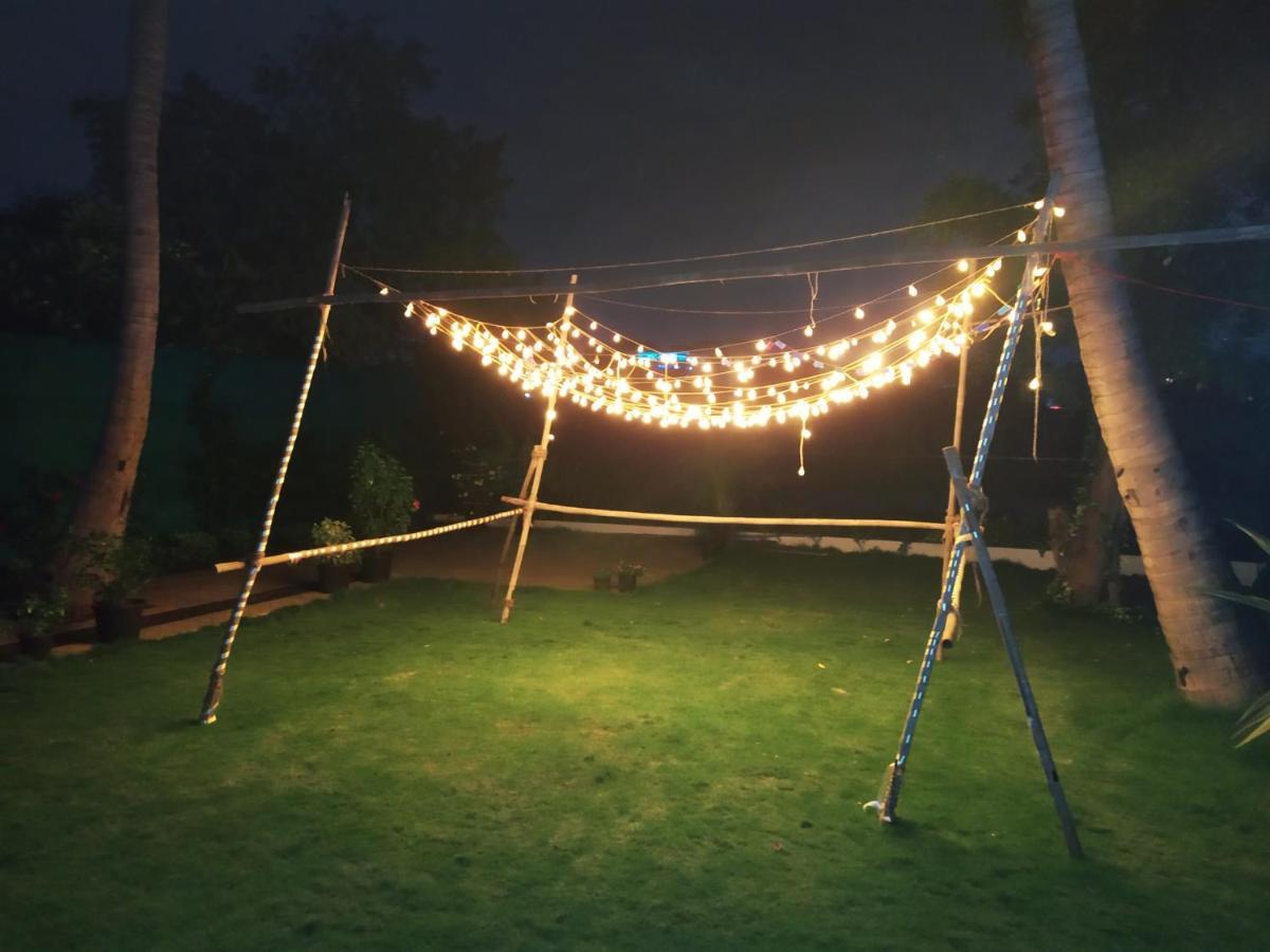 Urban Nomads Pune Riverside Colive Cowork Hostel ภายนอก รูปภาพ