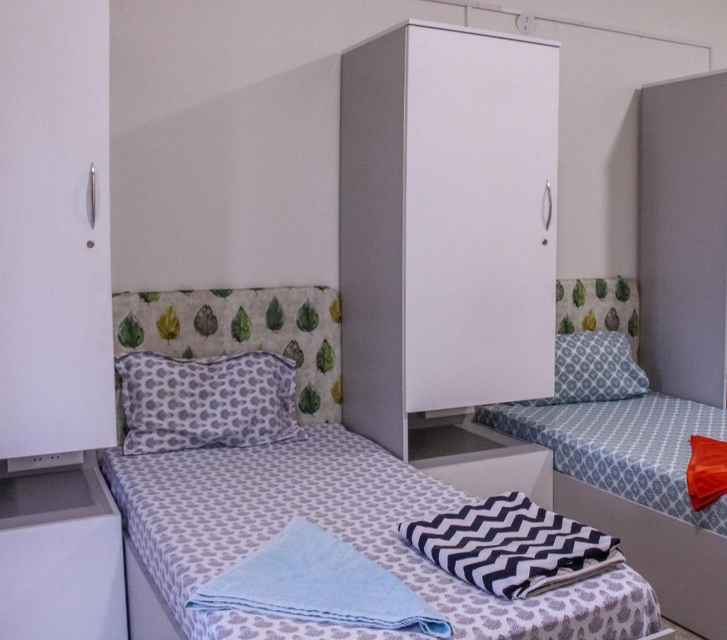 Urban Nomads Pune Riverside Colive Cowork Hostel ภายนอก รูปภาพ